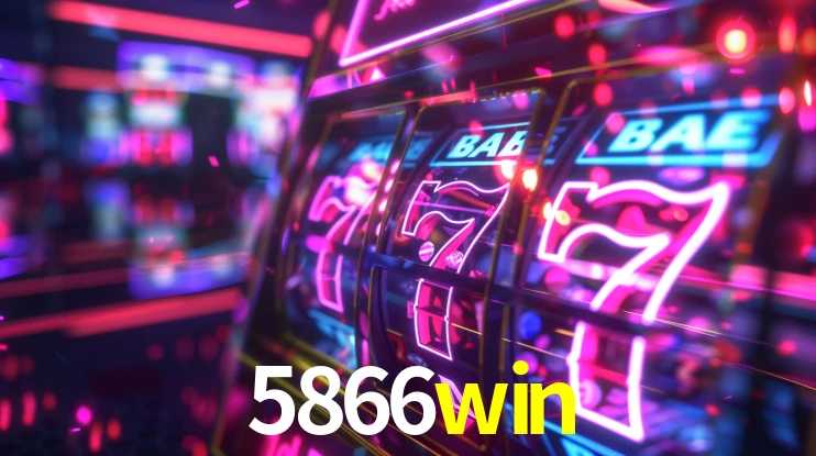Live Casino 5866win