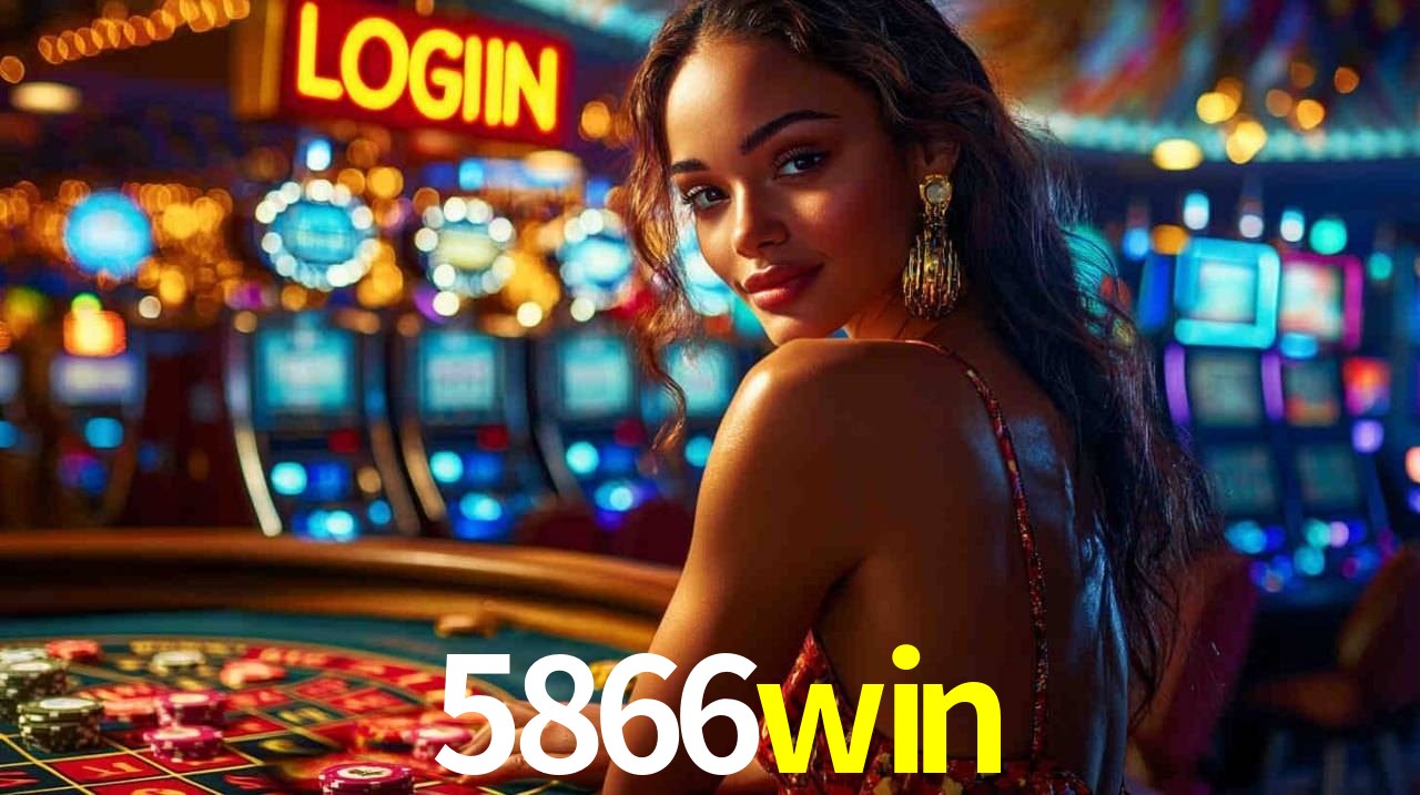 Provedores de Jogos 5866win